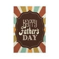 thumbnail image 3 of oshhnii Father's Day Garden Flag Make This Father's Day Unforgettable Sign Gifts for Dad, 3 of 9