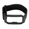 thumbnail image 1 of Wirstband Nylon Watch Strap Replacement,Adjustable, Breathable And Sporty Nylon Watch Strap For Free Red With Case,Red, 1 of 8