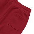 thumbnail image 5 of Awdenio Men's Pants Jogger Sweatpants Lined Cargo Pants Relaxed Fit Winter Work Pants with Pockets,Size 3XL, 5 of 9