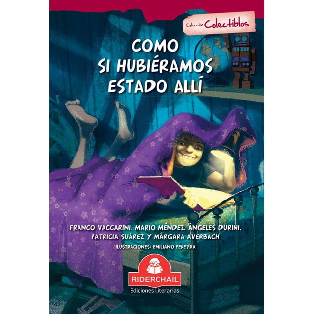 Como si hubiéramos estado allí