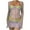 DT-Green, variant on DailyTrove Women's Long Sleeve Sheer Mesh Top & Short Set - Patterned, Feminine Style, Night Out & Party Wear,Blue