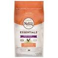 thumbnail image 1 of Nutro Nourriture Sèche pour Chats Âgés d'Intérieur Recette au Poulet & Riz Brun Entier 1.36kg, 1 of 6