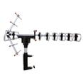 thumbnail image 5 of Antena Digital Hd Para Exterior Giro Motorizado Tvant-100, 5 of 5