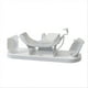 thumbnail image 4 of Charging Dock for Meta Quest 3S/3 VR HeadsetWhite, 4 of 5
