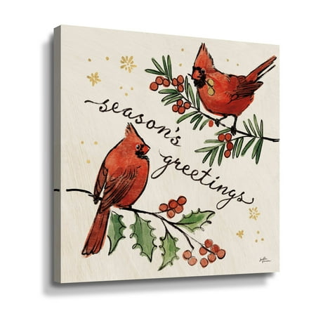 

Christmas Lovebirds X