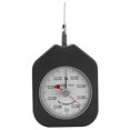thumbnail image 1 of High PrecisionPlastic Double Pointer Dial Type Tensiometer Tension Force Analog Meter Tension Force Gauge (SZN-0.1-2), 1 of 7
