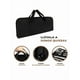 thumbnail image 4 of Juego Utensilios De Cocina Para Barbacoa Parrilla Acero Inox, 4 of 5