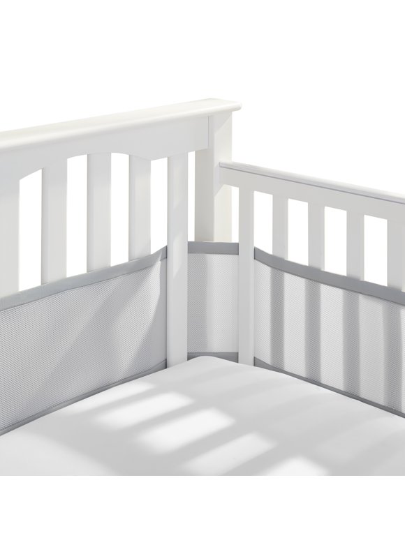 Crib Liners in Crib Accessories