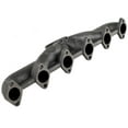thumbnail image 4 of aFe Power BladeRunner Ductile Iron Exhaust Manifold 98.5-02 Dodge Diesel Trucks L6-5.9L (td) - 46-40032 Fits select: 1998-2002 DODGE RAM 2500, 1998-2002 DODGE RAM 3500, 4 of 10
