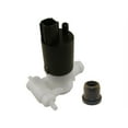 thumbnail image 2 of Windshield Washer Pump Fits select: 2011-2019 FORD EXPLORER, 2007-2023 FORD EDGE, 2 of 2