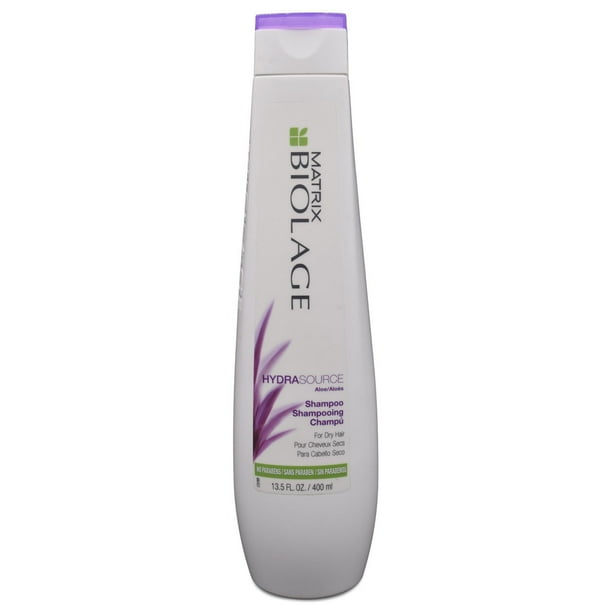 Matrix Biolage By Matrix Hydrasource Shampoo 13.5 Oz (400 Ml
