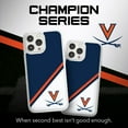 thumbnail image 2 of Virginia Cavaliers HD Phone Case Compatible with MagSafe Apple iPhone 16 Pro (Champion Series) by Affinity Bands, 2 of 3