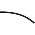 thumbnail image 1 of Helix Racing Carburetor Fuel Line 180-1407 Universal; 5 Foot Length; 1/8 Inch Inner Diameter x 1/4 Inch Outer Diameter; Black Polyurethane, 1 of 1