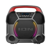 ION Audio Pathfinder Go: Durable and Portable Bluetooth Speaker for All Weather Conditions