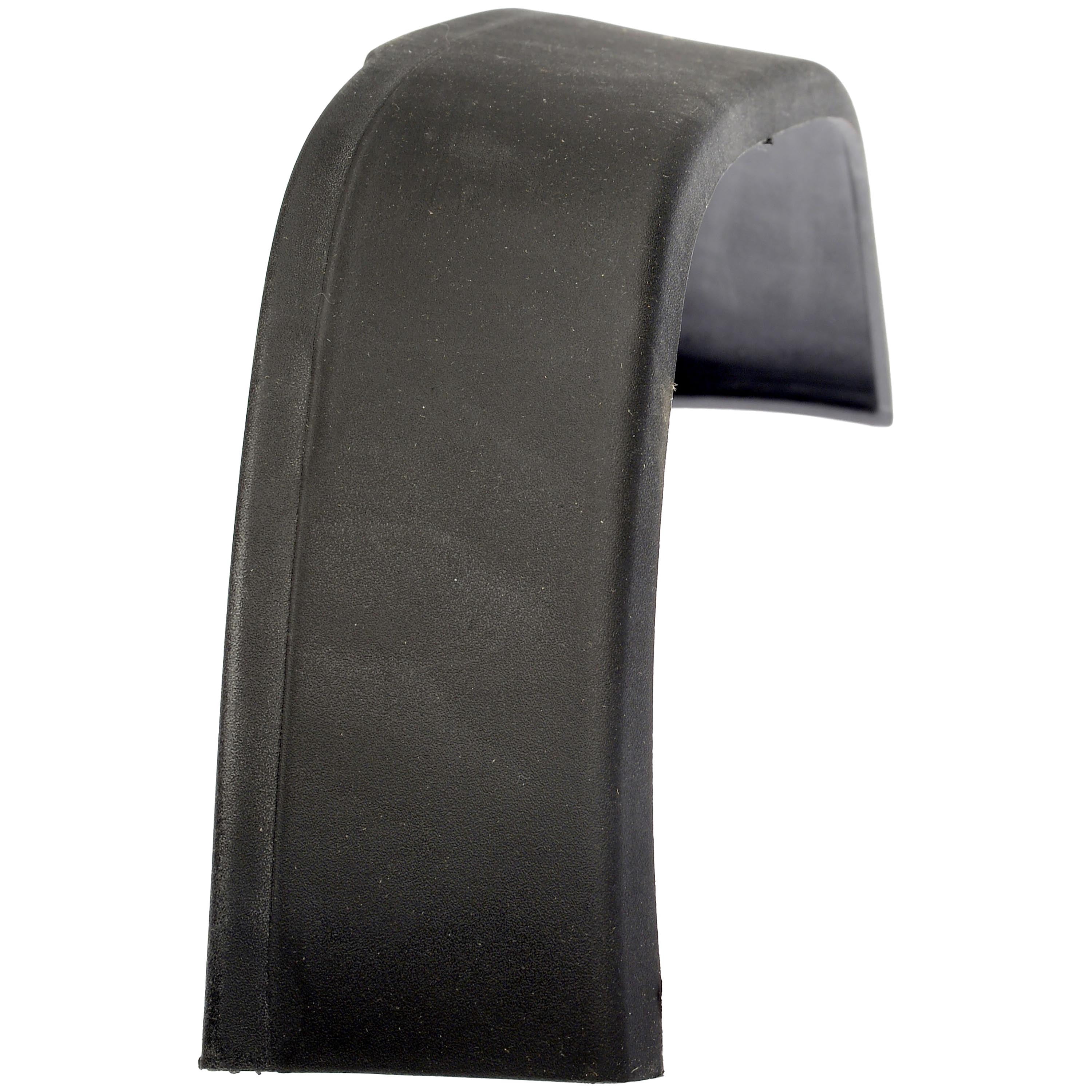 Dorman 46855 Front Passenger Side Passenger Side Front Tire Air Deflector for Specific Chevrolet Models