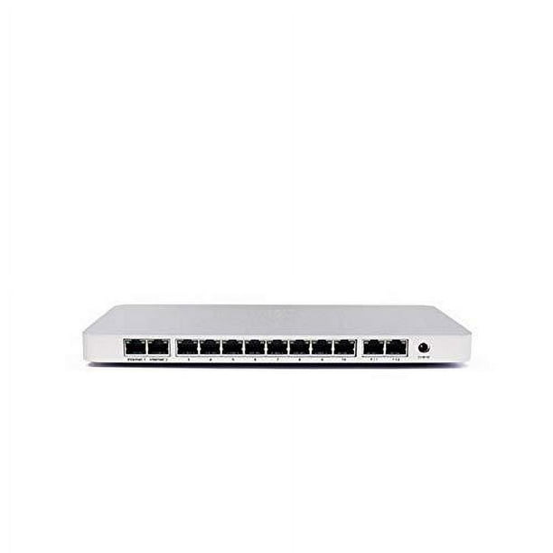【mi-】 Cisco Meraki MX68 Cloud-Managed Security Appliance | MX68-HW | 450