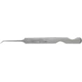 thumbnail image 1 of Lash Tweezer Professional Volume False Lash Application Tool | Multi Shapes & Purposes Tweezers | Tweezers for Volume, Isolation & Classic Lashes (Elite #6-45°Angled 6mm Length Tip | Volume), 1 of 2