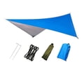 thumbnail image 4 of Toldo resistente al agua para sombrilla de playa Zulema Toldo de lona para tienda Azul, 4 of 8