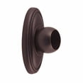 thumbnail image 6 of Arch Shower Rod Brackets - Finish: Satin Nickel, 6 of 7