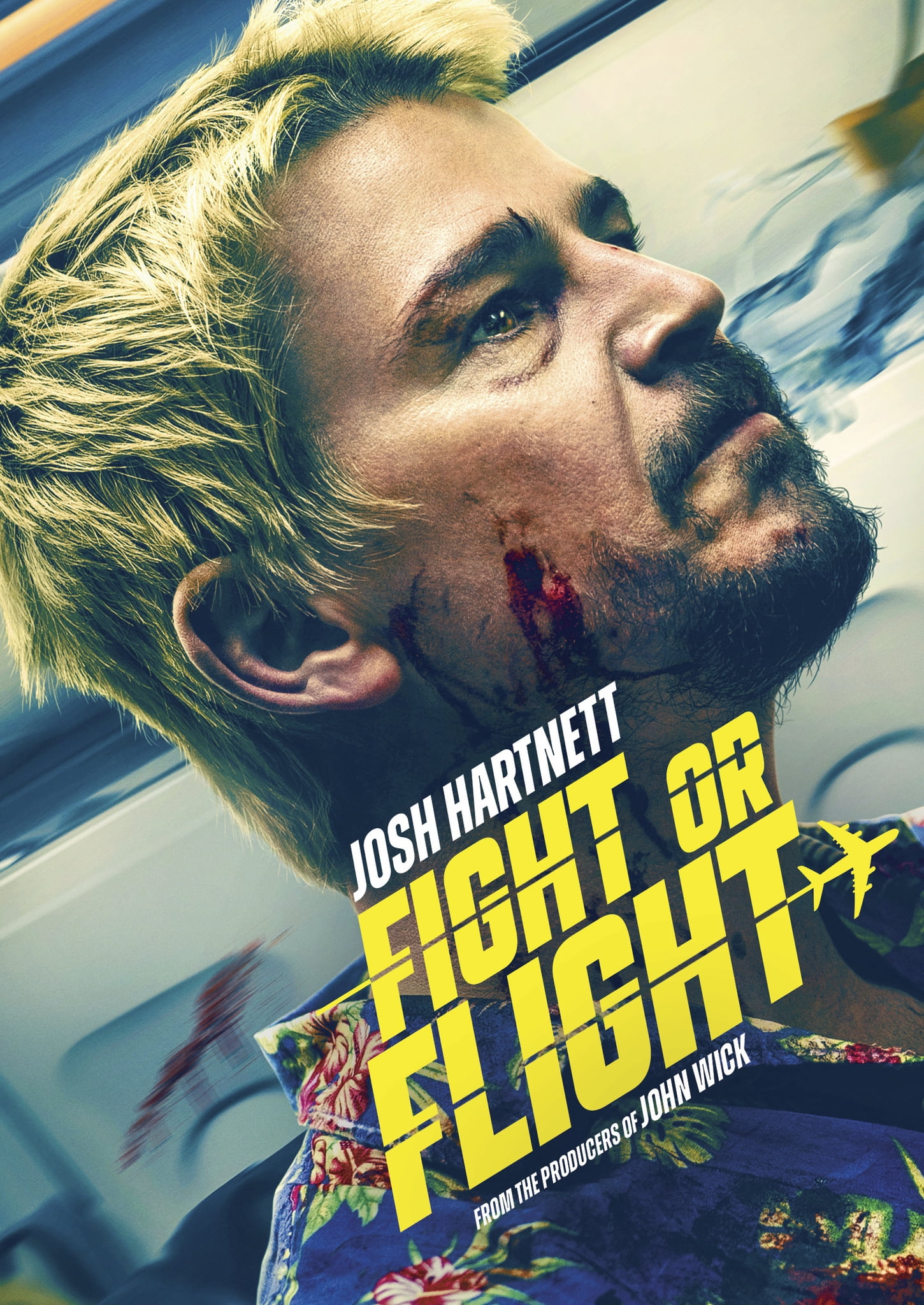 Fight or Flight (DVD) - Walmart Business Supplies