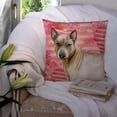 thumbnail image 3 of Carolines Treasures BB9767PW1414 Thai Ridgeback Tissu Coussin Décoratif, 3 of 4