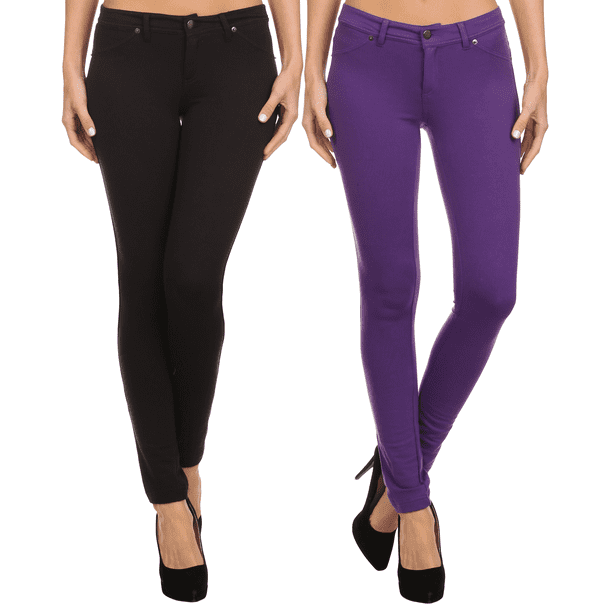 softest leggings with pockets