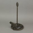 thumbnail image 5 of Bear-Themed Rustic Cast Iron Paper Towel Holder - Enhance Your Kitchen with Mountain Cabin Charm and Functional Style - Easy Assembly -14.5 Inches High, 5 of 5