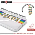 thumbnail image 3 of Funda Para iPhone Magsafe Lgbt Pride Gay Arcoíris Colores, 3 of 5