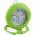 thumbnail image 1 of Verde - Reloj de Baño Impermeable Zhivalor  LKX-1770-1, 1 of 8