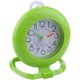 thumbnail image 1 of Reloj de pared a prueba de agua Reloj de pared de baño Reloj de pared de baño Reloj de pared de cocina Reloj de pared de ducha Reloj de pared con ventosa con anillo de toalla Vhermosa 19*16*8cm, 1 of 4