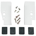 thumbnail image 1 of GEFLSTACK WE25X10028 Compatible avec Kit d'Empilage pour Machine à Laver, 1 of 2