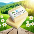 thumbnail image 5 of VECEDOR Breathe Clear Soap – Eucalyptus  Peppermint Bar for Respiratory Support, Deep Cleansing  Refreshing Aromatherapy, 4oz, 5 of 6