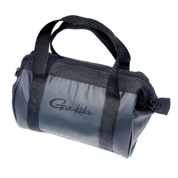 Gamakatsu GB-EWM-200: G-Bag Ewm 200 Tackle Bag