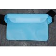thumbnail image 3 of Bolsa/Cangurera Impermeable. Set de 2 Cangureras Sumergibles a Prueba de Agua. Tamaño Extra Grande. para Deportes Acuaticos, Playa, Alberca y más. Waterproof Pouch, 3 of 3