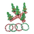 thumbnail image 3 of simhoa Inflatable Toss Set Christmas Tree Stocking Stuffers with 4 s Gift No Pump, 3 of 8