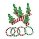 thumbnail image 3 of Juego de lanzamiento de anillos inflables, rellenos de medias para árboles de Navidad, juego , decoración de juguetes, juego de lanzamiento sin bomba, 3 of 9