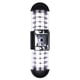 thumbnail image 5 of Pantalla De Plástico De Aluminio Resistente Al Agua De 24 W, Lámparas De Pared Led, Lámpara De Pared Ip65, Enchufe E27 Para Exteriores Kearding HA025434-03, 5 of 6