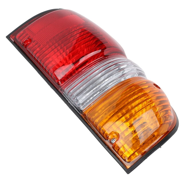 Tail Brake Lamp Housing 8156004060 Excellent Rear Tail Light Brake Lamp Housing Excellent Sealing Guard for Tacoma Pickup 2001 to 2004