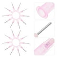 thumbnail image 2 of HAOAN 100 Pcs Aiguilles de Distribution Embouts de Remplacement (18G), 2 of 7