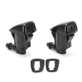 thumbnail image 1 of Windshield Washer Nozzle, High Efficiency Sturdy Durable Reliable Simple Installation 85381-04040  For Car, 1 of 8