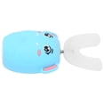 thumbnail image 4 of Cepillo de dientes de limpieza bucal para niños, cepillo de dientes automático, cepillo de dientes de modelado de dibujos animados, cepillo de dientes automático para niños, materiales ecológicos, 4 of 9