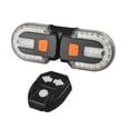 thumbnail image 1 of Reparación de luz trasera de bicicleta Luz direccional de bicicleta Reemplazo de luz trasera USB impermeable para en deportes al aire libre, 1 of 9