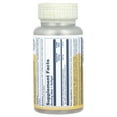 thumbnail image 4 of Solaray Sunflower Vitamin E, 268 mg, 60 Softgels, 4 of 4