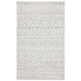 thumbnail image 2 of SAFAVIEH Adirondack Emil Southwestern Area Rug, Ivory/Silver, 4' x 6', 2 of 14