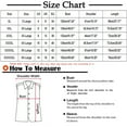 thumbnail image 3 of Qertyioot Jour de l'Indépendance Hommes Rayé Mode Rétro avec Poches Débardeurs à Simple Boutonnage à Col en V Hauts Blouse, 3 of 3