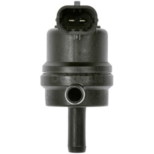 Evaporative Emissions Purge Solenoid Val