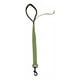 thumbnail image 4 of Collar Correa Para Perro Doble Agarre Alta Seguridad 1.20m Color Verde Militar, 4 of 8