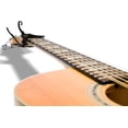 thumbnail image 3 of Cejilla Kyser Quick-Change para guitarras de 12 cuerdas Negro KG12B, 3 of 4