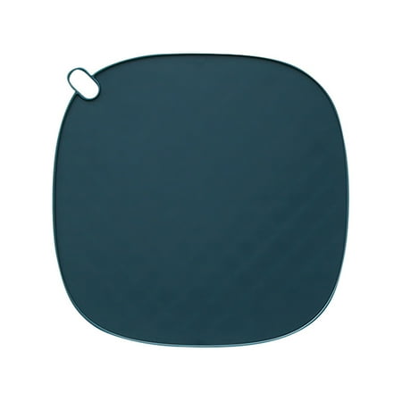 

Tableware Clearance! Feokm Heat Insulation Non-Slip Mat Dining Table Mat Kitchen Insulation Mat 2X Insulation Pads