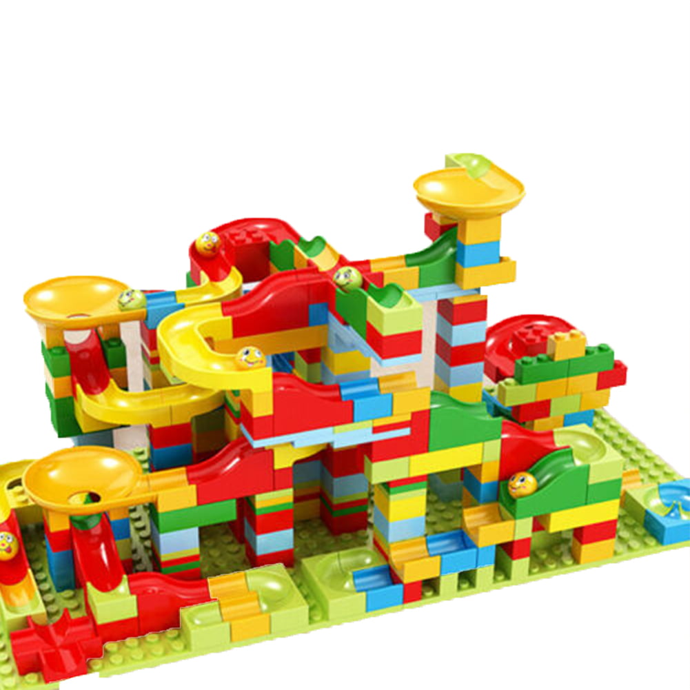 big building block toys
